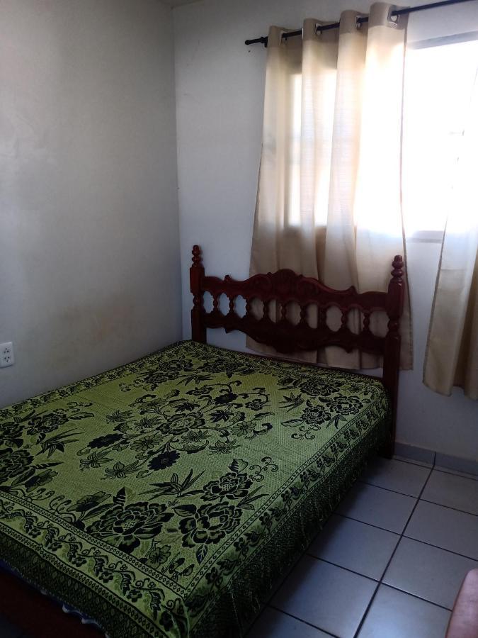 Apartamento 2 Quadras Do Mar Apartman Conde  Kültér fotó