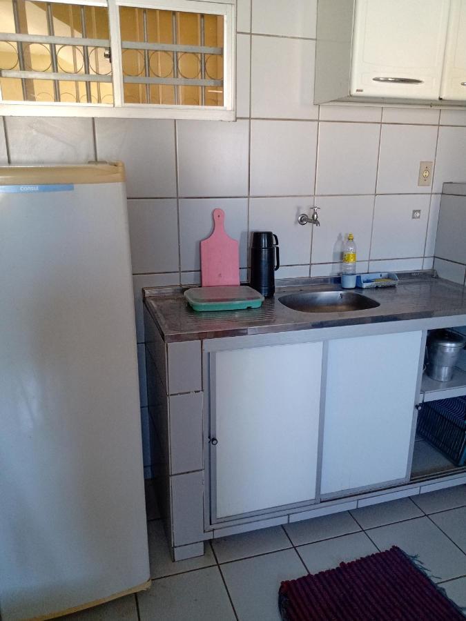 Apartamento 2 Quadras Do Mar Apartman Conde  Kültér fotó